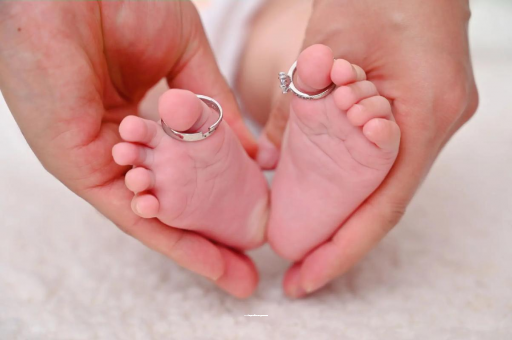 邢台四个月宝宝不爱笑